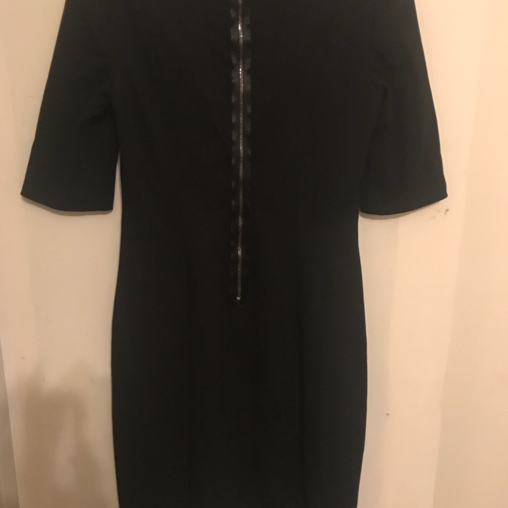 Elie Tahari work dress